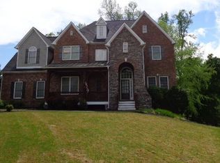 5912 Boxwood Mdw, Cumming, GA 30040