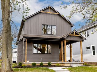 2020 Columbia Ave, Indianapolis, IN 46202