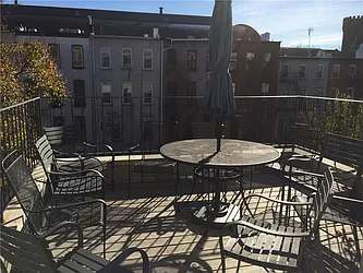 Rented by R New York