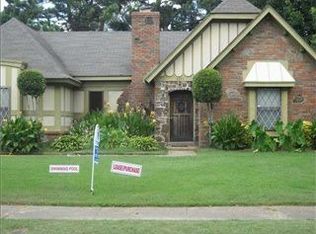 4391 Springwind Rd, Memphis, TN 38141