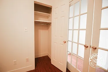 Rented by MySpaceNYC