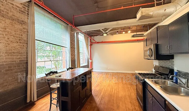 301 Bradley St #A206 — Photo 10