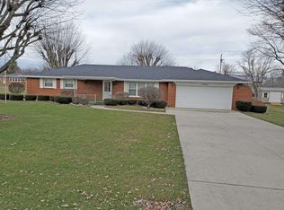 381 Pleasantview Dr, New Castle, IN