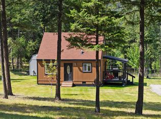 400 Buffalo Trl, Somers, MT 59932