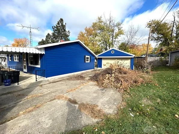 5947 Kevin Dr, Dayton, OH 45432