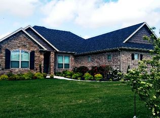 453 Driftwood Dr, Farmington, AR 72730
