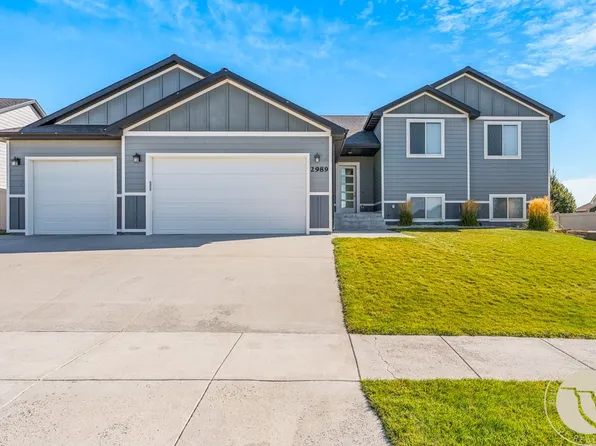 2989 W Copper Ridge Loop, Billings, MT 59106