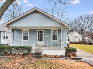 1911 S Hardy Ave, Independence, MO 64052