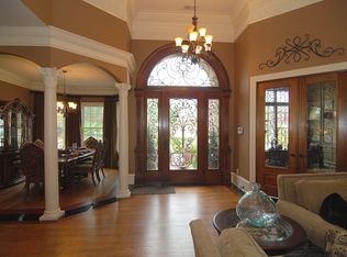 104 Gills Crossing Rd, Columbia, SC 29223