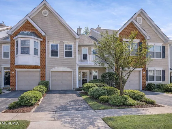 109 Daniele Drive #4605, Ocean Twp, NJ 07712