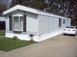 344 Mary S Ln, Lodi, OH