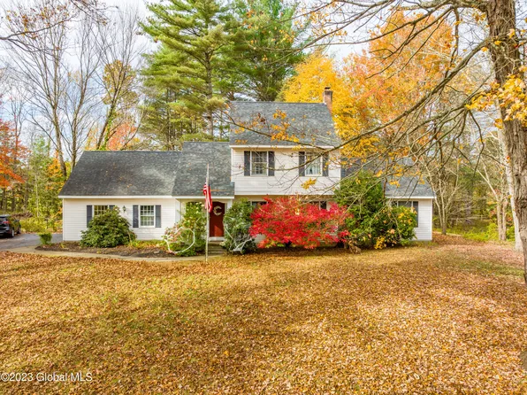 56 Fieldstone Drive, Gansevoort, NY 12831