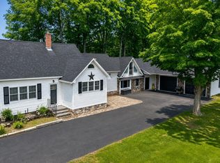 19 Stetson Road, Newport, ME 04953