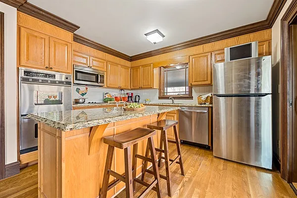 3384 Timber Lake Rd NW — Photo 19