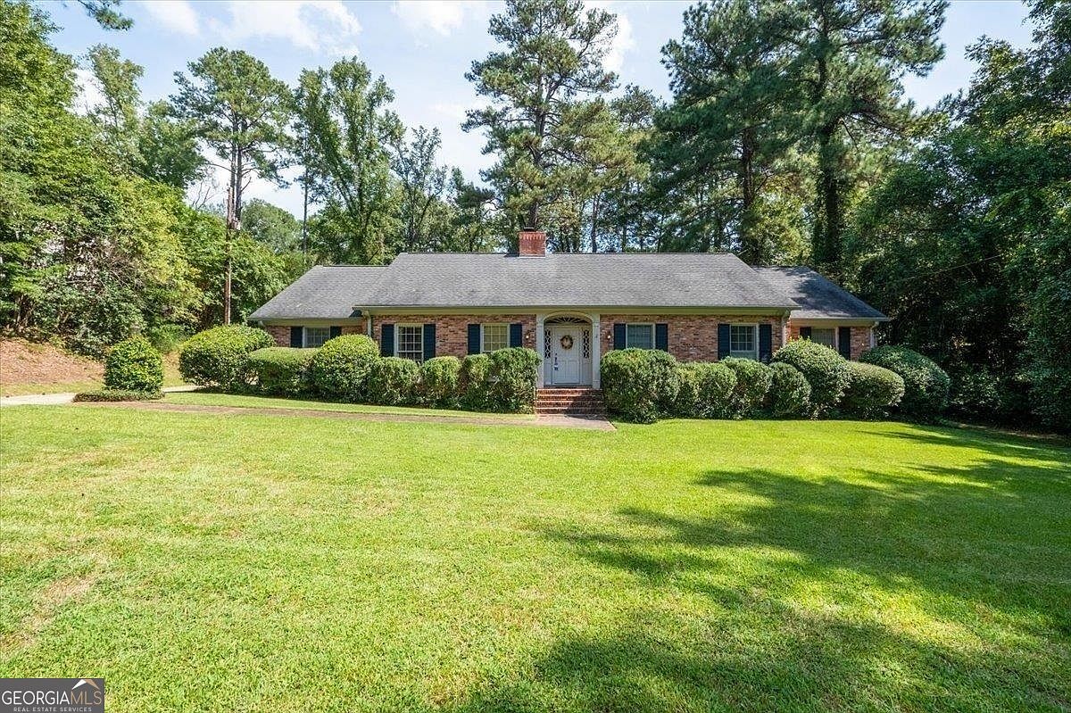 424 Lamar Dr, Macon, GA 31210 Zillow