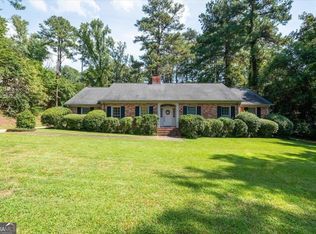 424 Lamar Dr, Macon, GA 31210