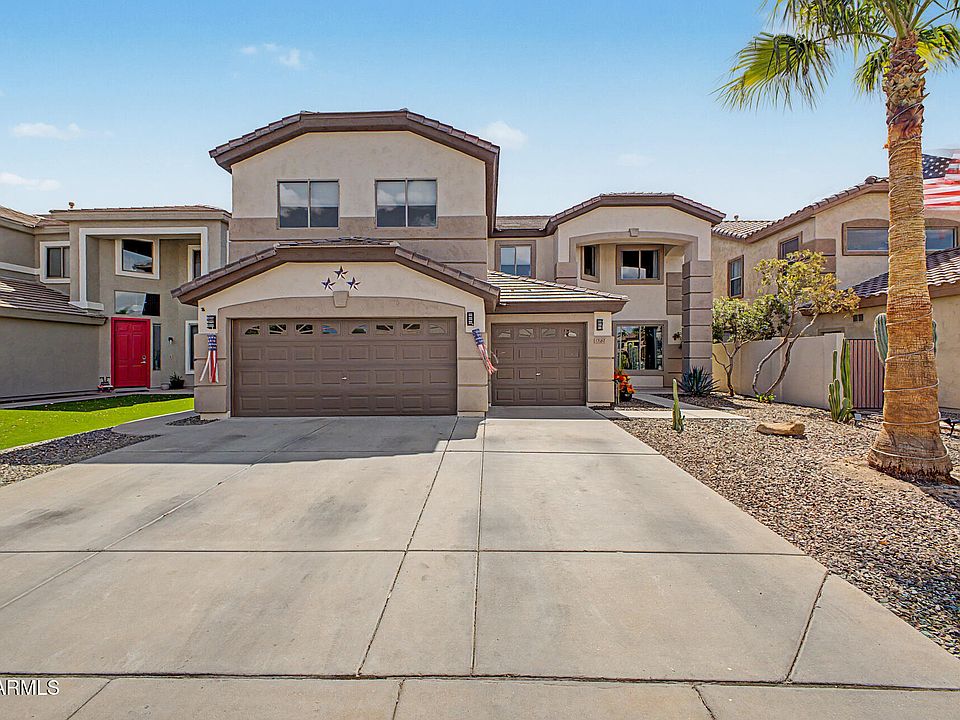 1st image of 17567 W TASHA Drive