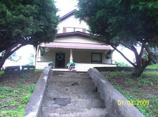 1312 18th St, Huntington, WV 25701