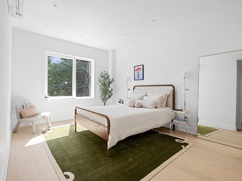 87 Irving Place Condominium at 87 Irving Place in Clinton Hill : Sales ...