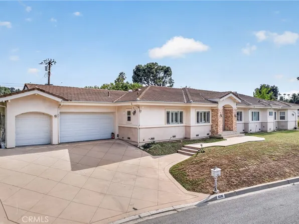 3216 E Mobeck St, West Covina, CA 91791