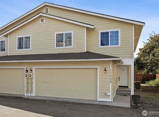 1105 9th Ave UNIT B, Milton, WA 98354