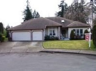 1919 NW 87th Cir, Vancouver, WA 98665