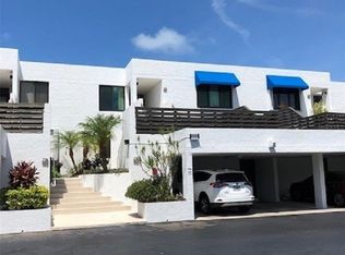 726 Bayport Way #726, Longboat Key, FL 34228