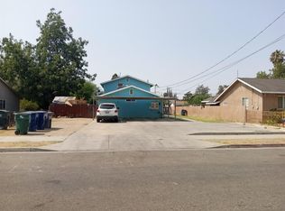 524 Adelaide Ave #1-3, Madera, CA 93638