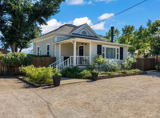 1121 Rutherford Rd, Napa, CA 94558