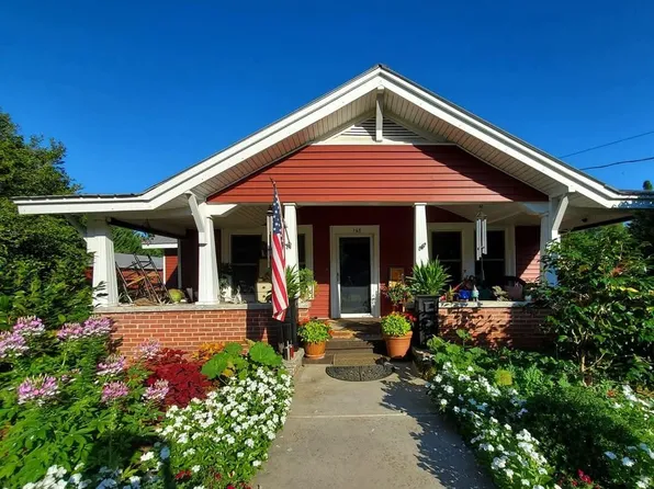 845 Us Highway 25 N, Edgefield, SC 29824