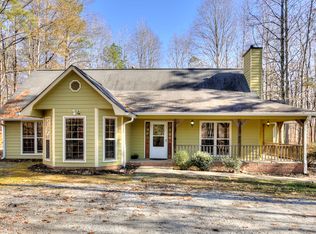 598 Northwoods Dr, Ball Ground, GA 30107
