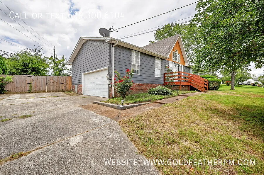 Recently Renovated - Chic 3 Bed/ 2 Bath Home for Rent - Priest Lake Area! — Photo 4