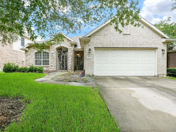 20743 Oakhurst Park Dr, Porter, TX 77365