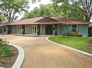 7127 Glendora Ave, Dallas, TX 75230