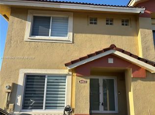 5261 NW 190th St #TOWNHOUSE 5261, Opa Locka, FL 33055