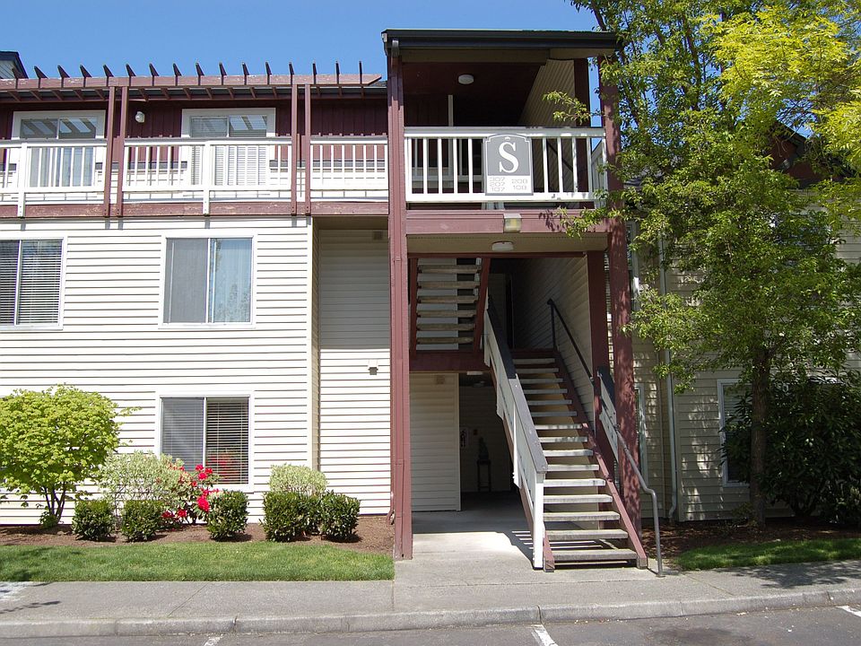 S Bld has the best views