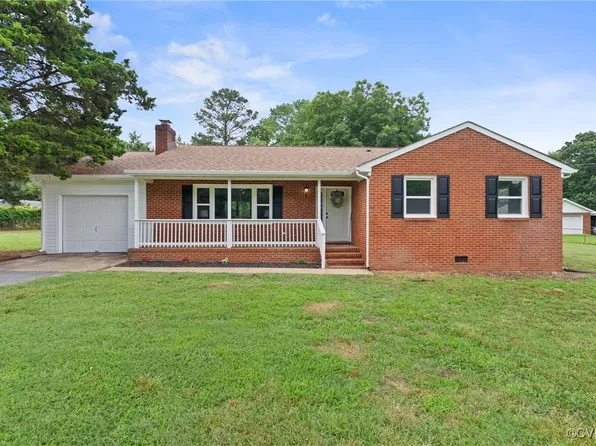 606 Bermuda Hundred Rd, Chester, VA 23836