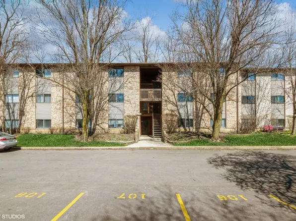 2352 South St APT E, Elgin, IL 60123