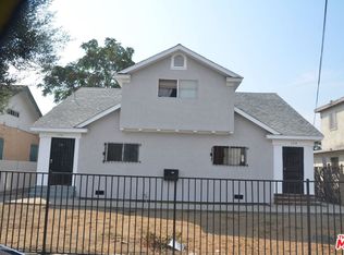 168 E 47th Pl, Los Angeles, CA 90011