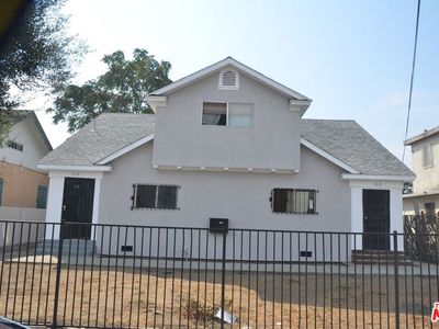 168 E 47th Pl, Los Angeles, CA, 90011