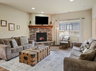 (Undisclosed Address), Bend, OR 97702