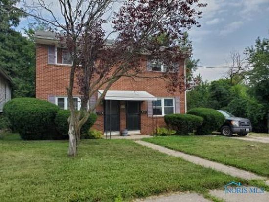 1657 Botkins Dr Toledo Oh 43605 Zillow