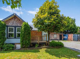 11155 Princess St, Maple Ridge, BC V2X 1M8