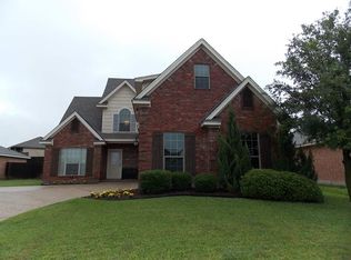 3045 Lippizan St, Waco, TX 76706