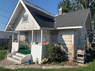 61 N 3rd Ave, Othello, WA 99344