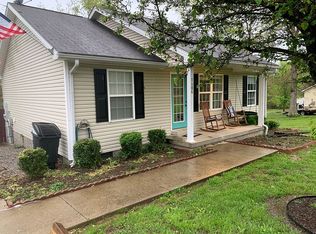 1486 Claggett Rd, Leitchfield, KY 42754