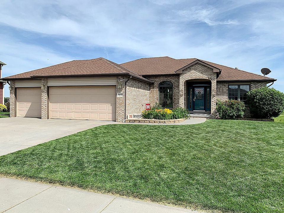 1st image of 6440 Saline Dr
