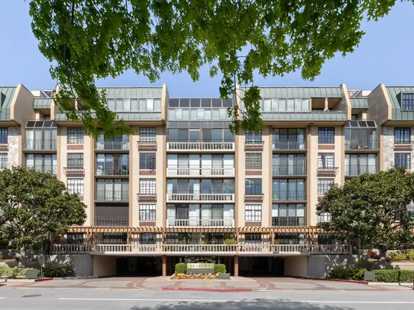 555 Laurel Ave APT 330, San Mateo, CA 94401