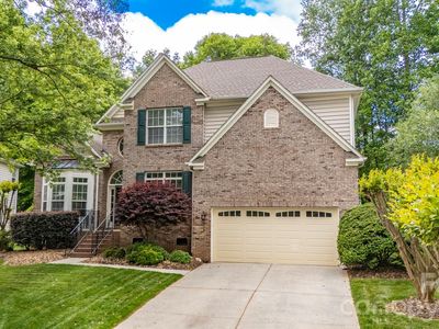 15311 Marshfield Ct, Huntersville, NC, 28078