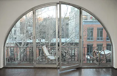 Rented by Manhattan Modern